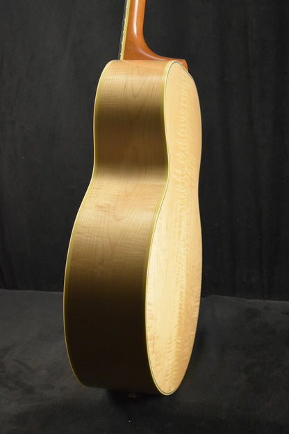 Gibson Custom Shop 1952 J-185 Antique Natural