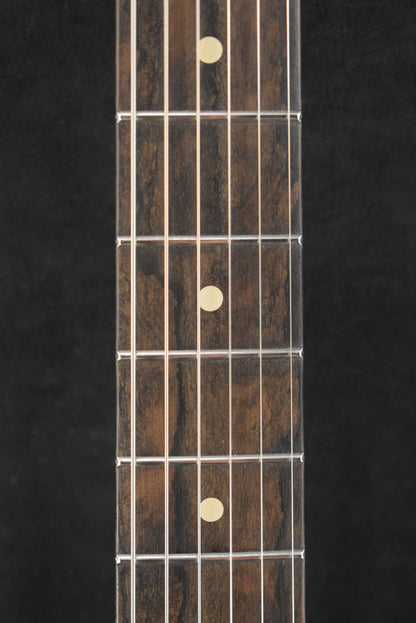 Tom Anderson Drop Top Natural Watermelon Burst with Binding