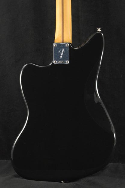 Fender Player II Jazzmaster Black Rosewood Fingerboard