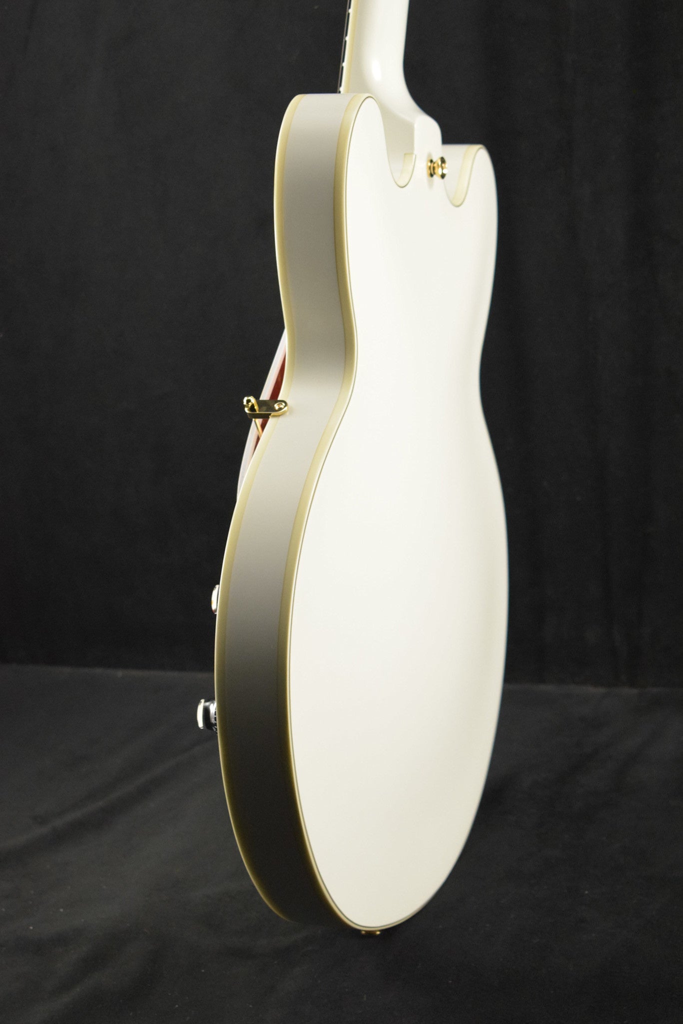 Epiphone IGC 1959 ES-355 Classic White w/ Hard Case