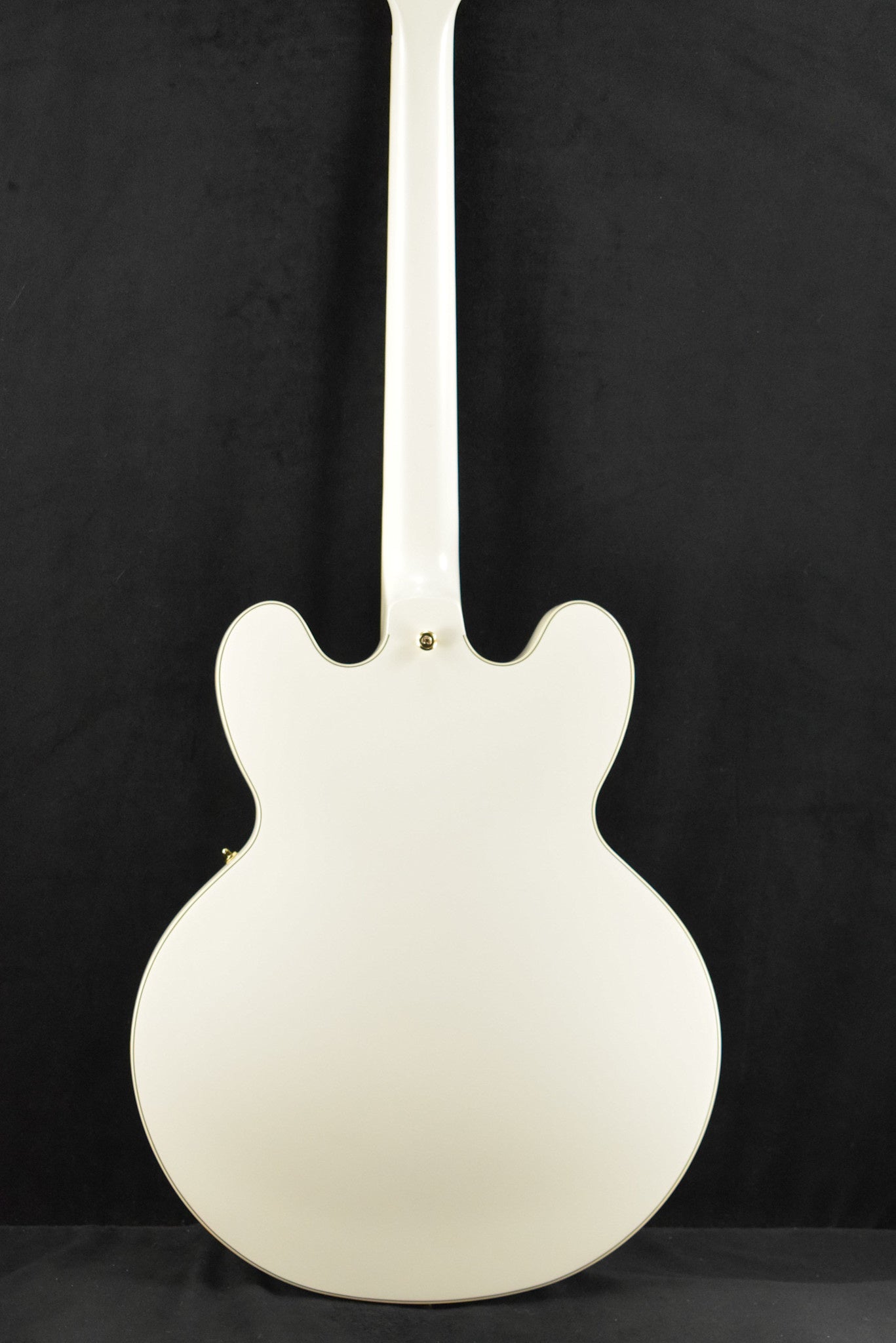 Epiphone IGC 1959 ES-355 Classic White w/ Hard Case