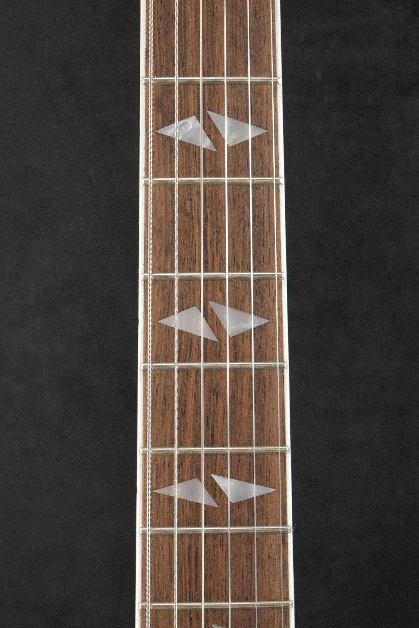 Epiphone Dave Grohl DG-335 Pelham Blue w/Hardshell Case