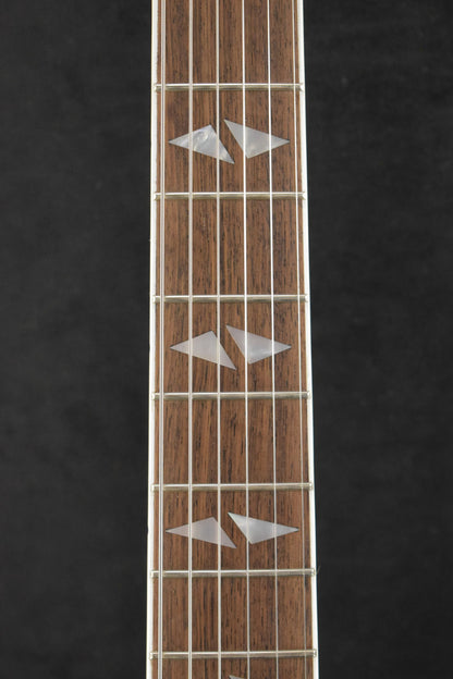 Epiphone Dave Grohl DG-335 Pelham Blue w/Hardshell Case