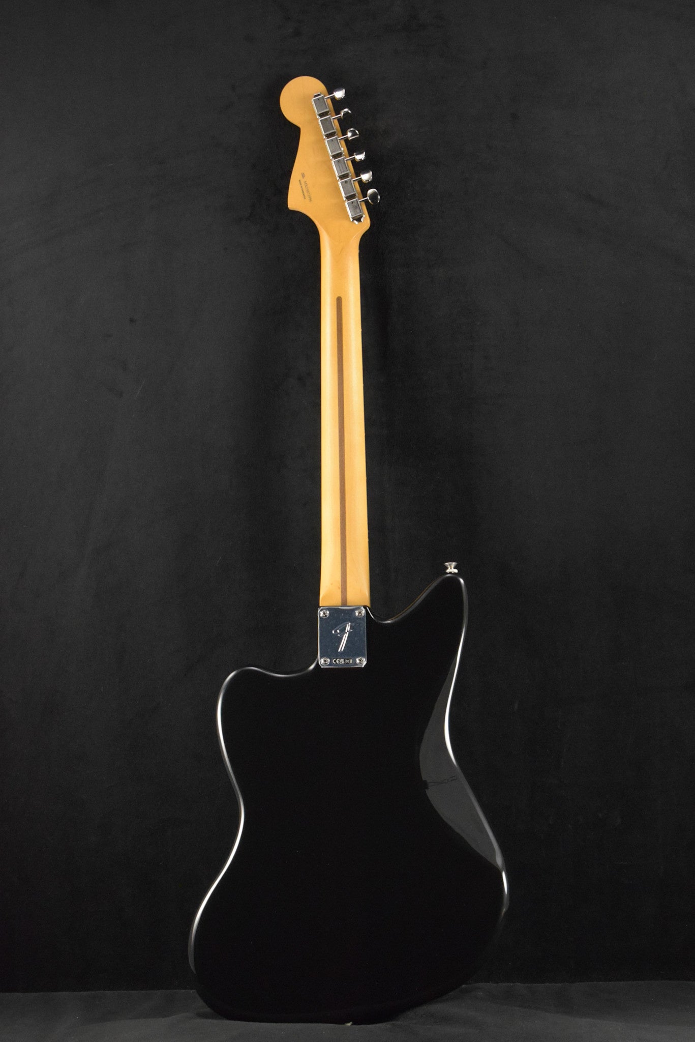 Fender Player II Jazzmaster Black Rosewood Fingerboard