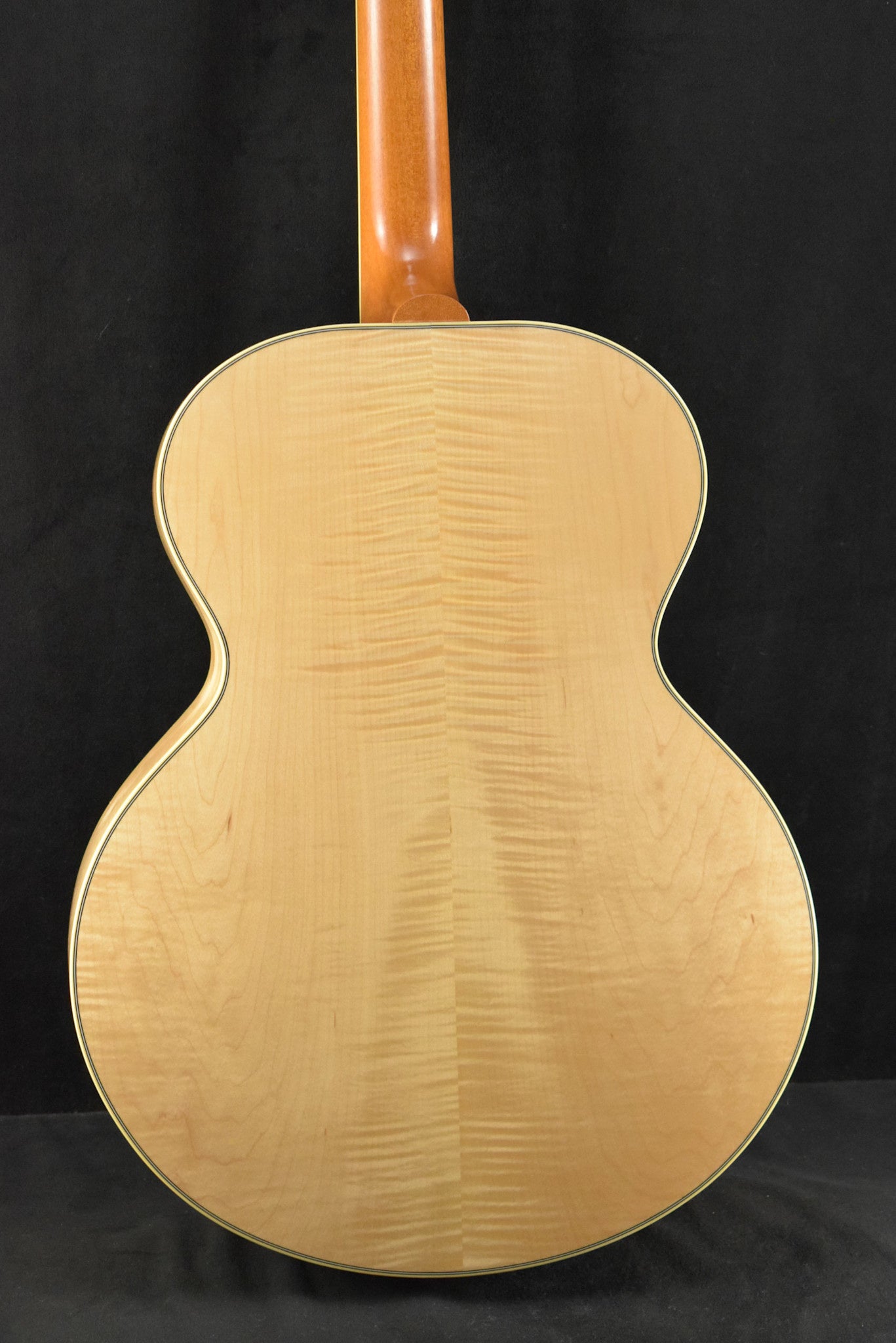 Gibson Custom Shop 1952 J-185 Antique Natural