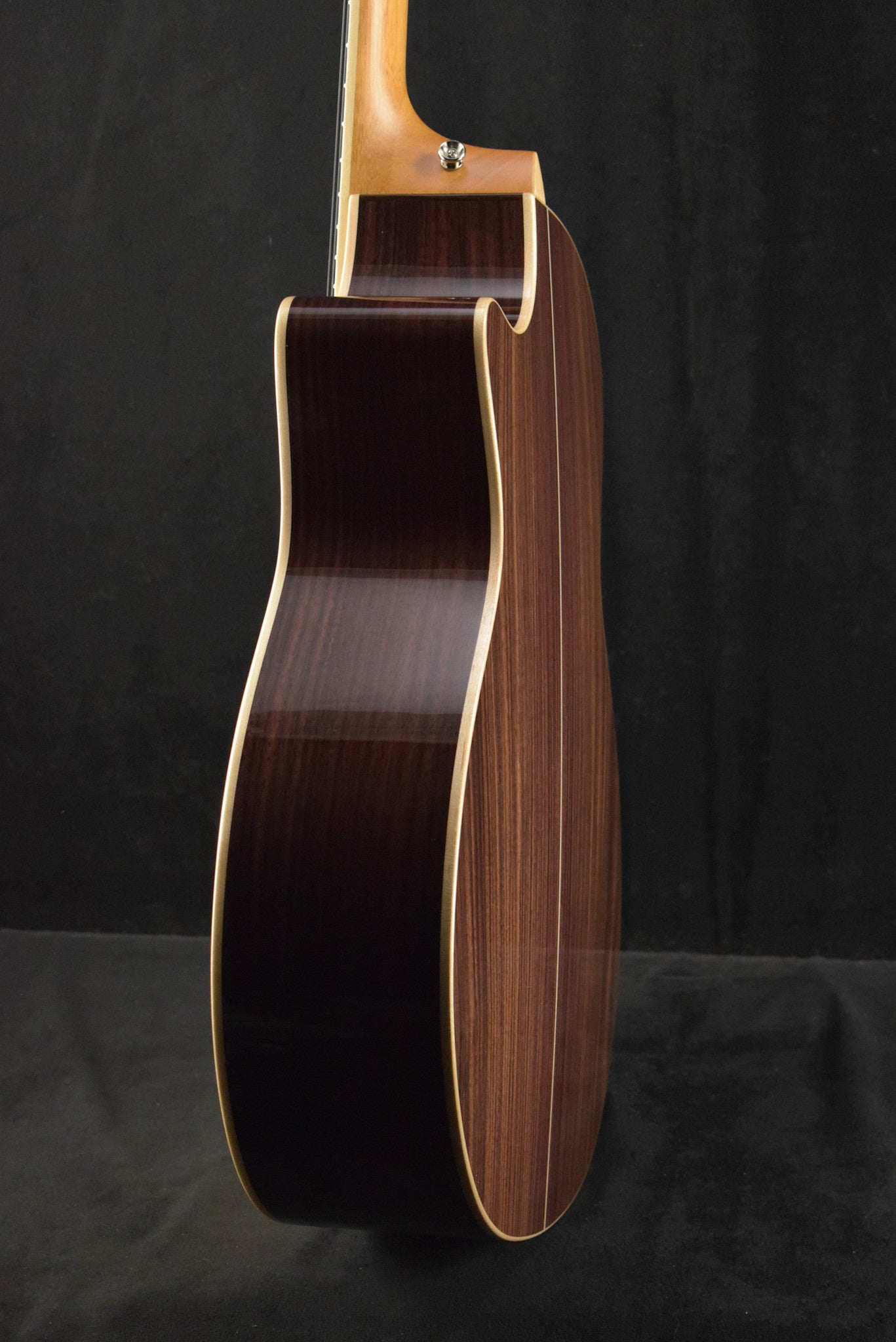 Taylor 814ce-N Nylon-String