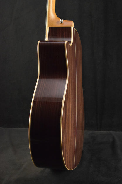Taylor 814ce-N Nylon-String