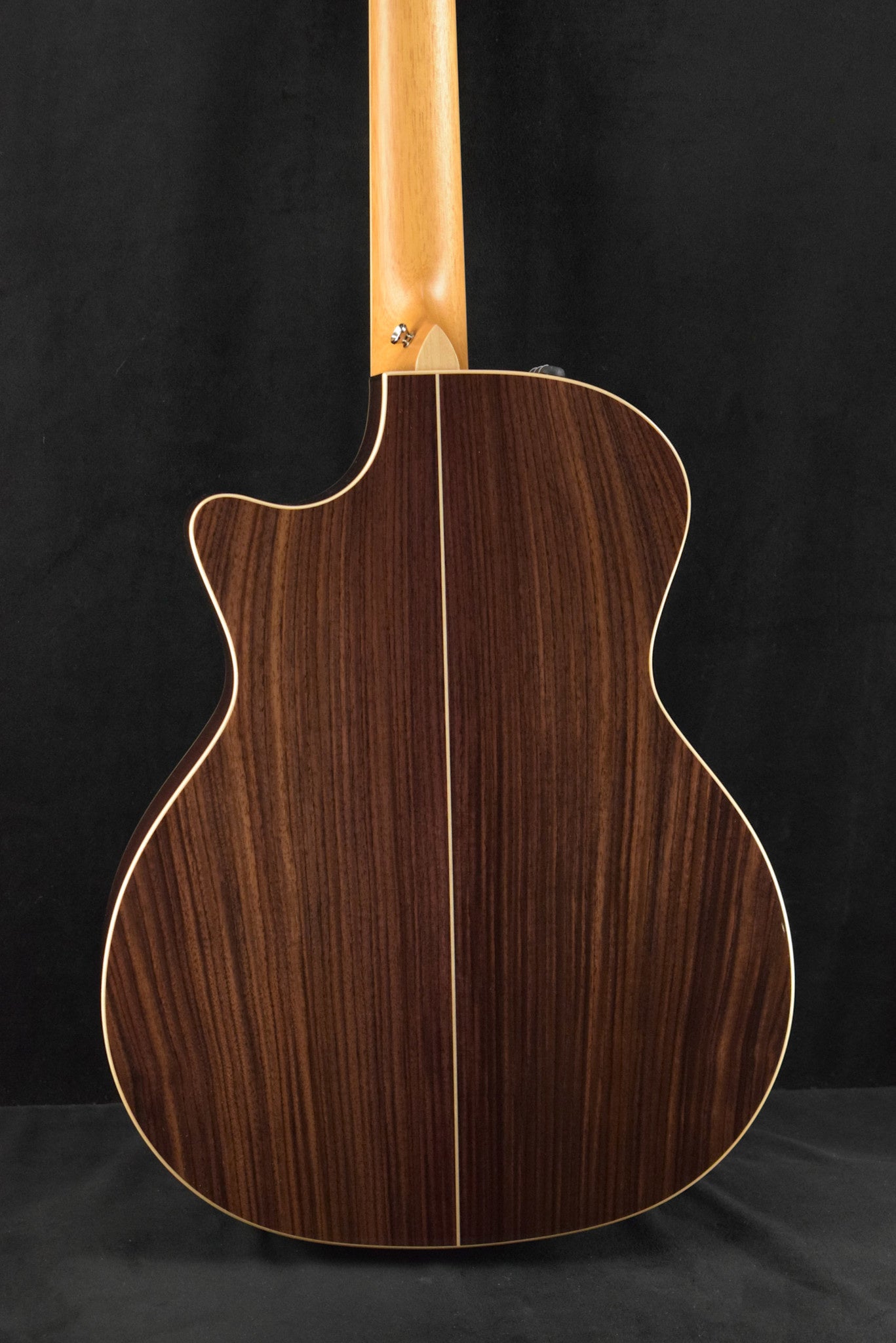 Taylor 814ce-N Nylon-String