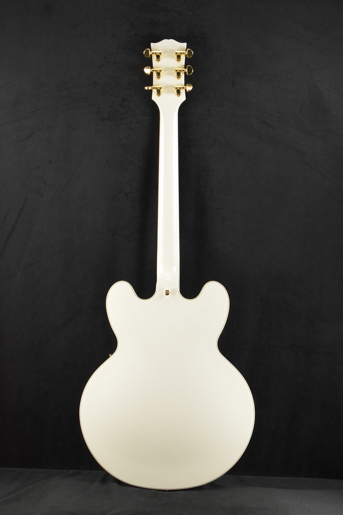 Epiphone IGC 1959 ES-355 Classic White w/ Hard Case