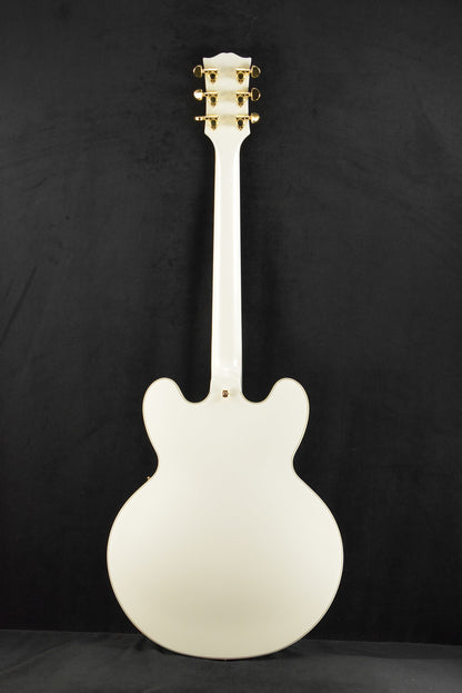 Epiphone IGC 1959 ES-355 Classic White w/ Hard Case