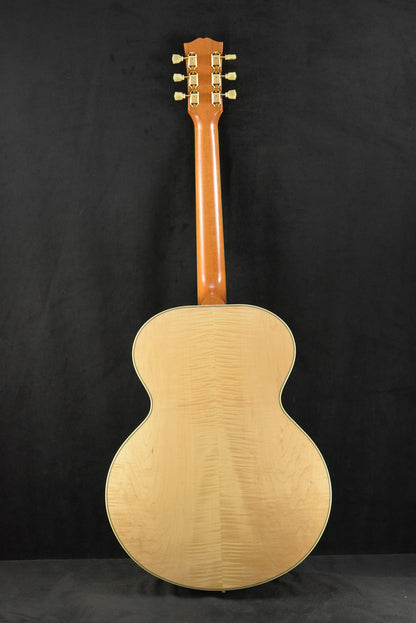 Gibson Custom Shop 1952 J-185 Antique Natural