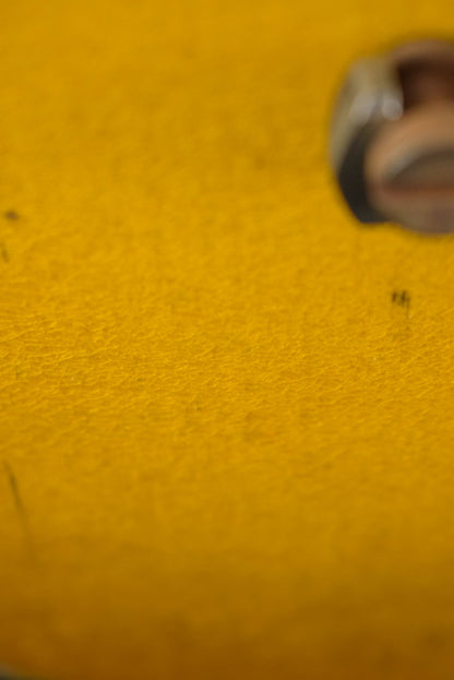 Gibson Murphy Lab 1958 Les Paul Standard Lemon Burst Heavy Aged