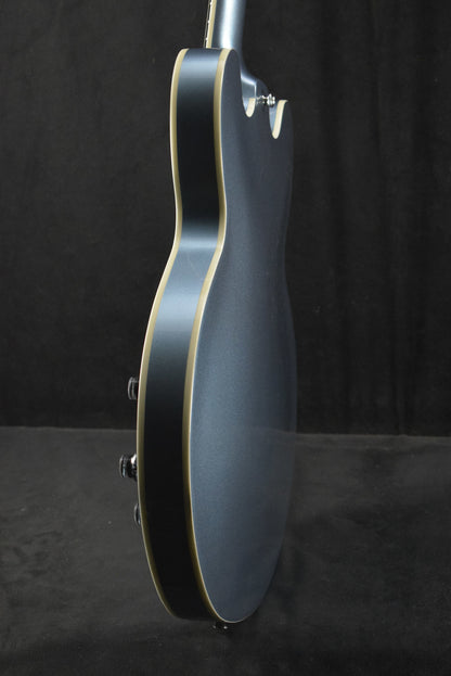 Epiphone Dave Grohl DG-335 Pelham Blue w/Hardshell Case