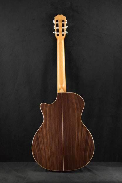 Taylor 814ce-N Nylon-String