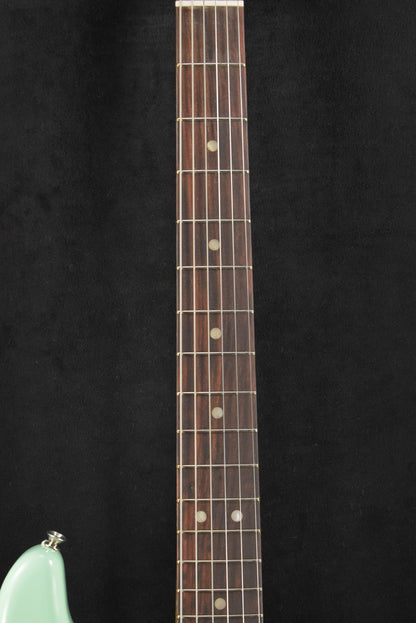Fender Vintera II '70s Stratocaster Surf Green Rosewood Fingerboard