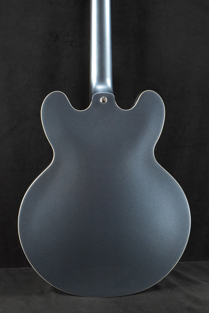 Epiphone Dave Grohl DG-335 Pelham Blue w/Hardshell Case