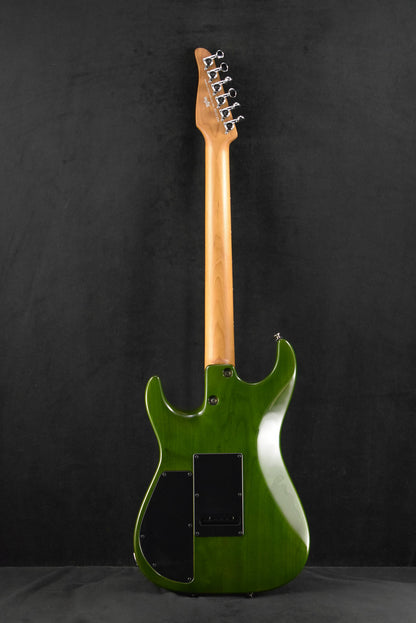 Tom Anderson Drop Top Natural Watermelon Burst with Binding