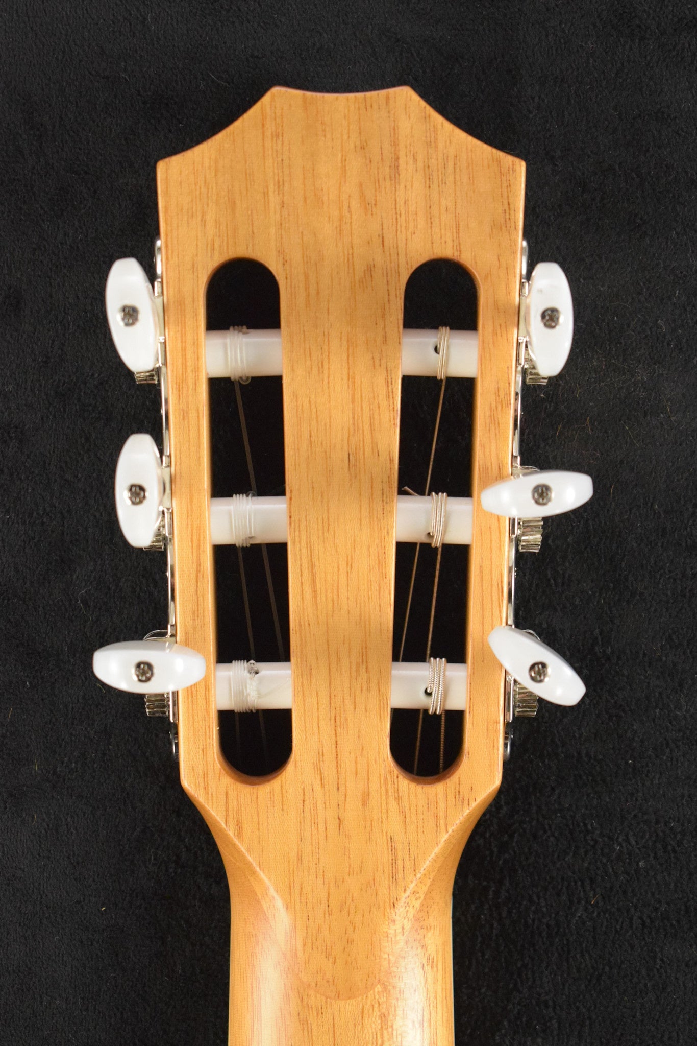 Taylor 814ce-N Nylon-String