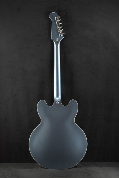 Epiphone Dave Grohl DG-335 Pelham Blue w/Hardshell Case