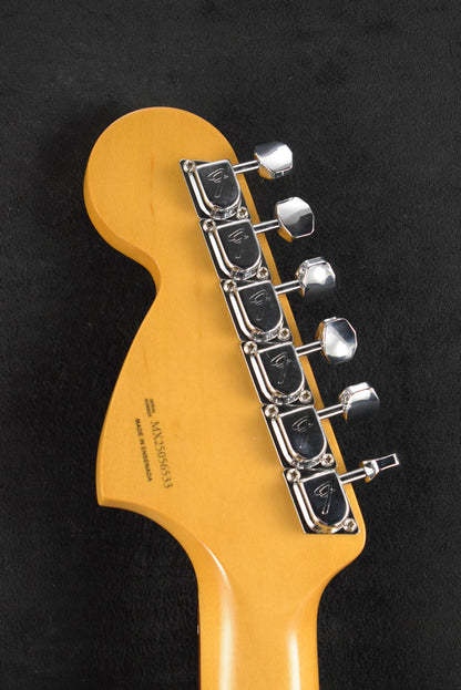 Fender Vintera II '70s Stratocaster Surf Green Rosewood Fingerboard