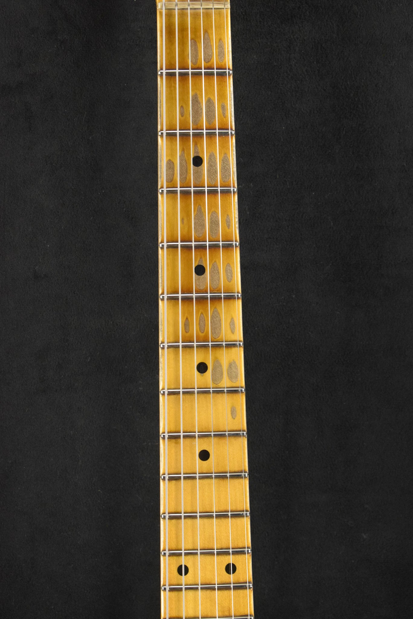 Fender 1959 Telecaster Journeyman Relic Faded Aged Chocolate 3-Color Sunburst