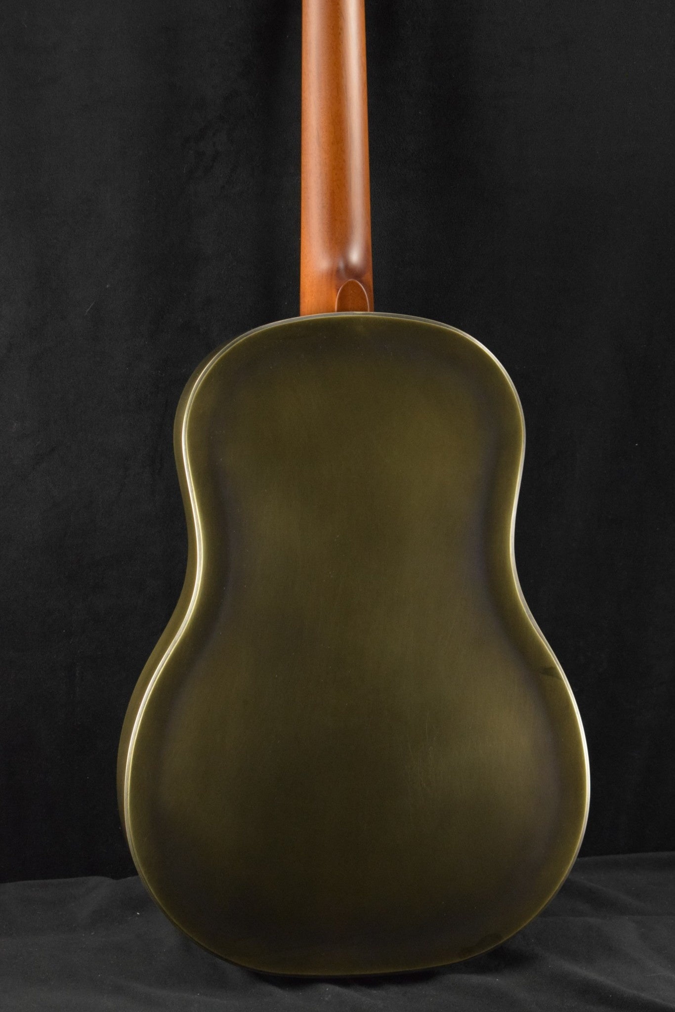 National NRP Tricone 12-Fret Antique Brass