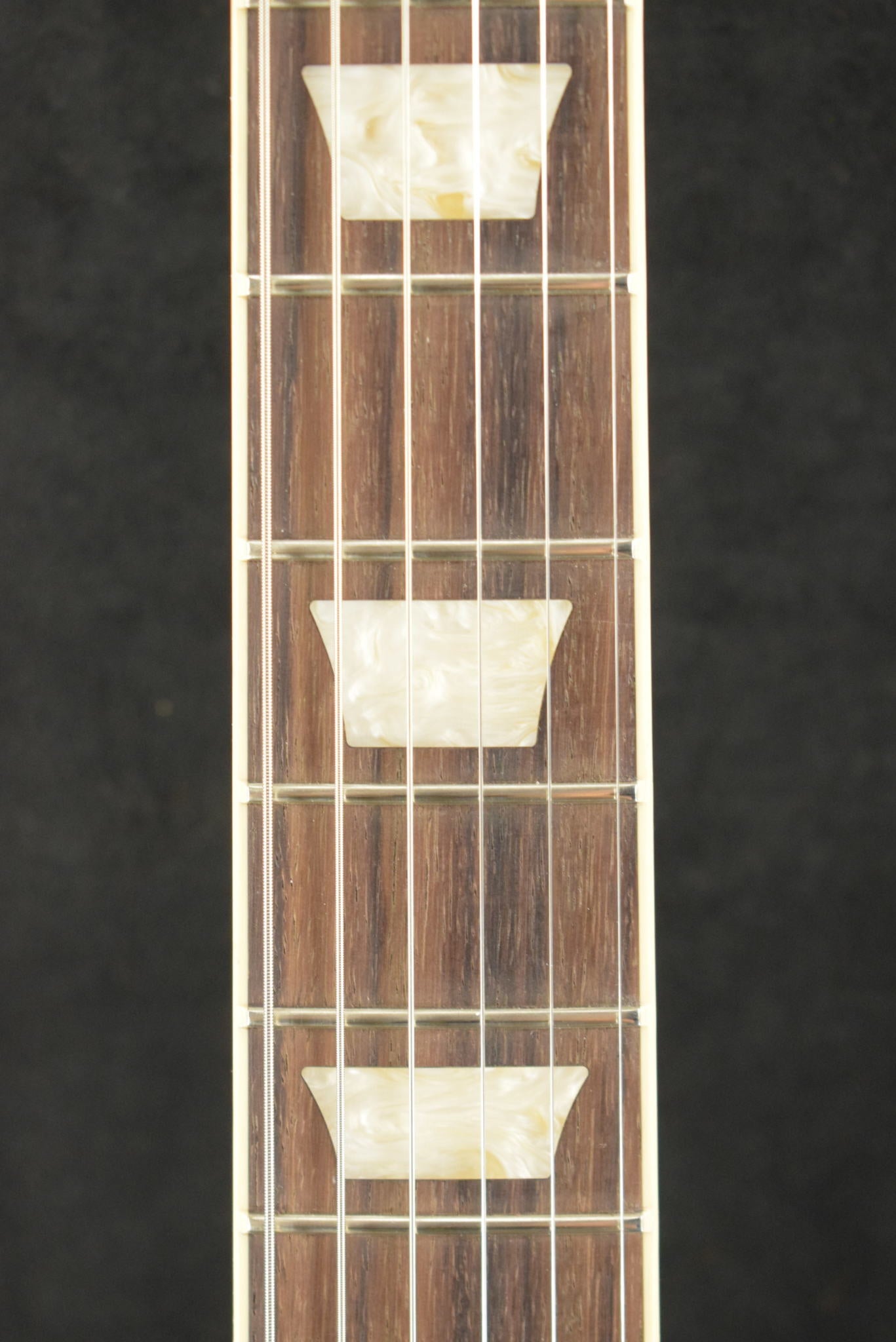 Gibson Modern SG Standard Pelham Blue Burst