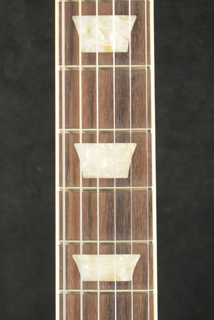 Gibson Modern SG Standard Pelham Blue Burst