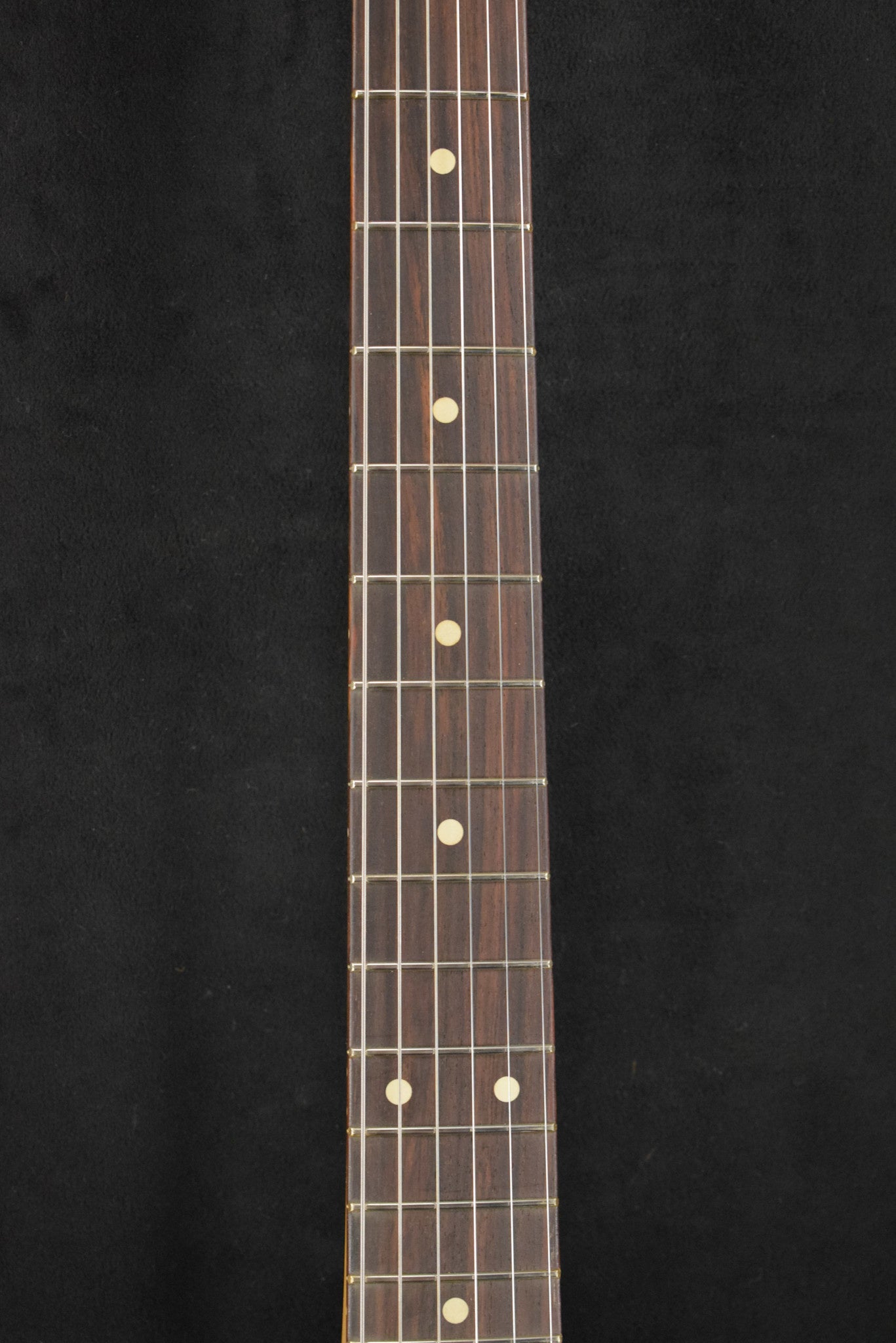 Fender Vintera II '60s Telecaster Sonic Blue Rosewood Fingerboard