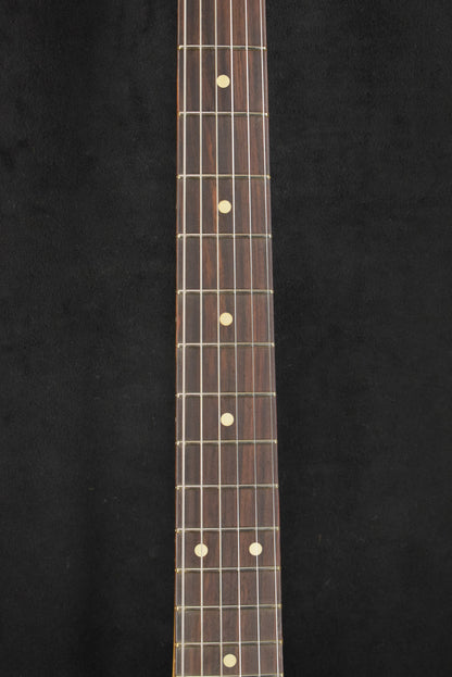 Fender Vintera II '60s Telecaster Sonic Blue Rosewood Fingerboard