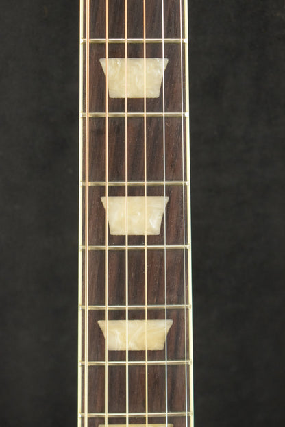 Gibson Les Paul Parlor Acoustic Electric Vintage Cherry Sunburst