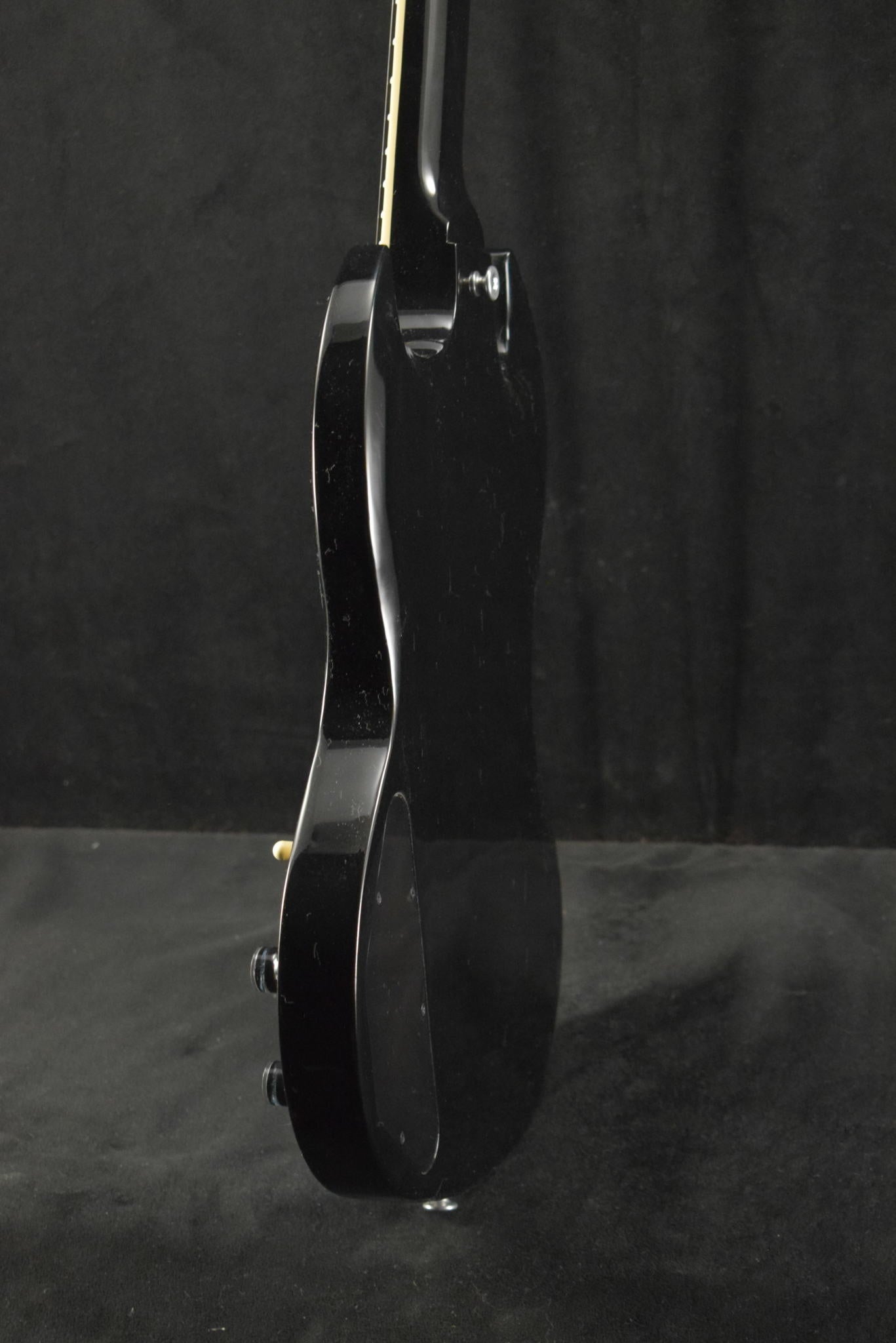 Gibson Modern SG Standard Pelham Blue Burst