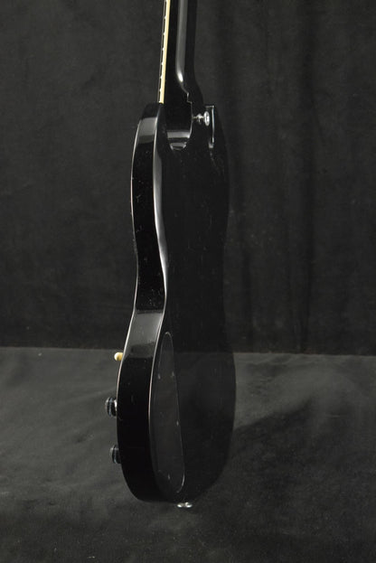 Gibson Modern SG Standard Pelham Blue Burst