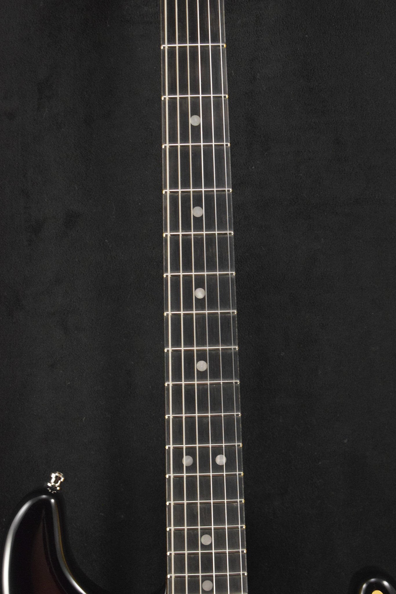 Fender American Ultra II Stratocaster HSS Ultraburst Ebony Fingerboard