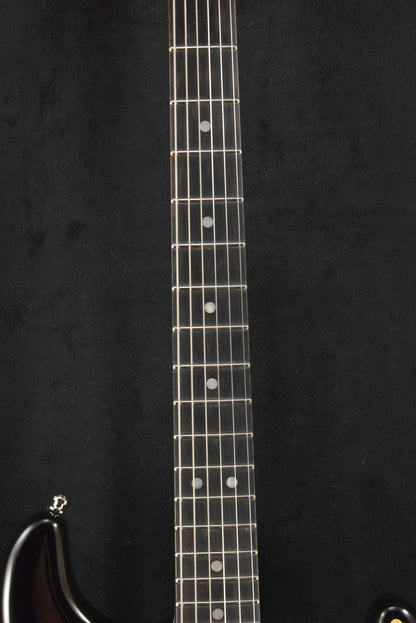 Fender American Ultra II Stratocaster HSS Ultraburst Ebony Fingerboard