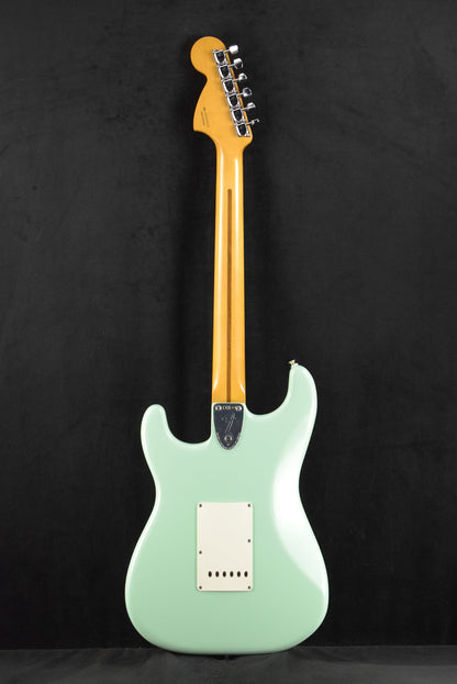 Fender Vintera II '70s Stratocaster Surf Green Rosewood Fingerboard