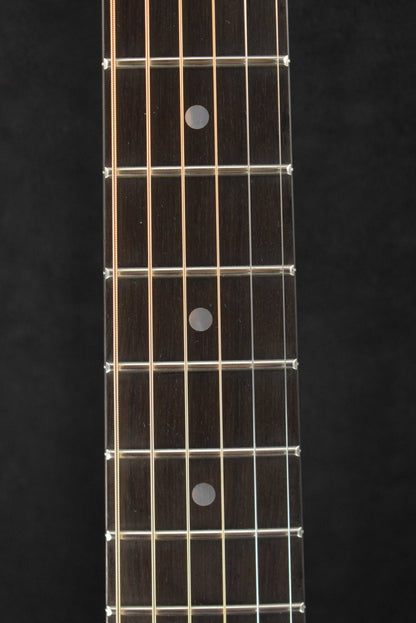 National NRP Tricone 12-Fret Antique Brass