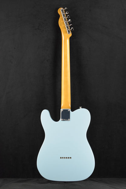 Fender Vintera II '60s Telecaster Sonic Blue Rosewood Fingerboard