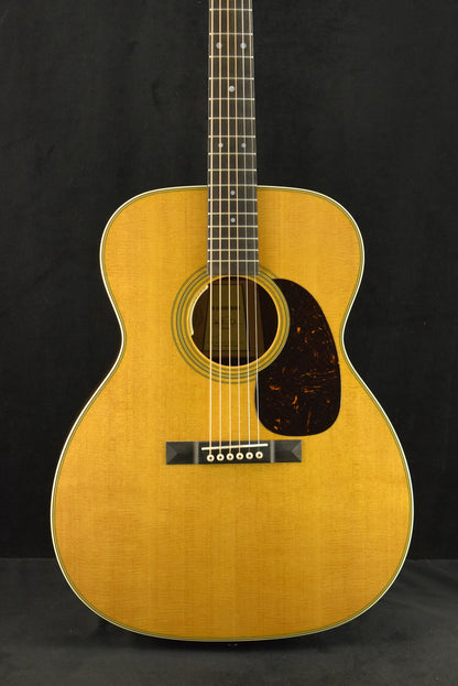 Martin M-6 Johnny Marr LR Baggs Anthem