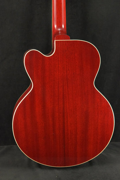 Gibson Les Paul Parlor Acoustic Electric Vintage Cherry Sunburst