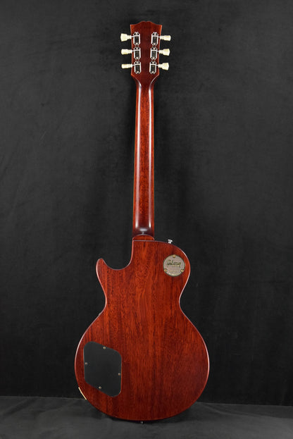 Gibson Custom Shop 1960 Les Paul Standard Reissue VOS Iced Tea Burst