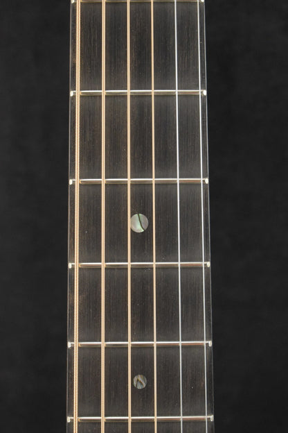 Martin Custom Shop Dreadnought Mahogany Adirondack Spruce VTS Natural