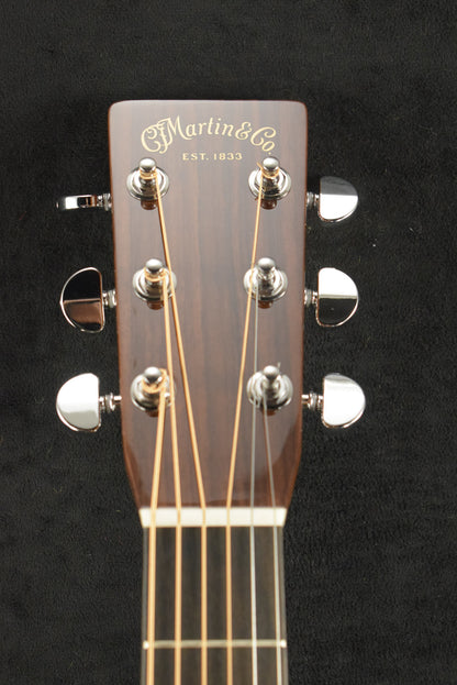 Martin M-6 Johnny Marr LR Baggs Anthem