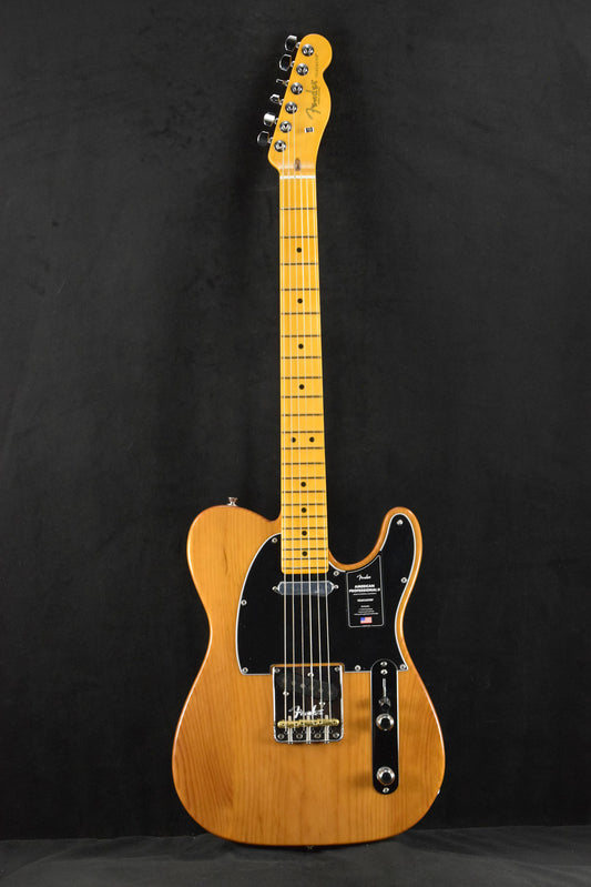 Fender American Professional II Telecaster Roasted Pine Maple Fingerboard