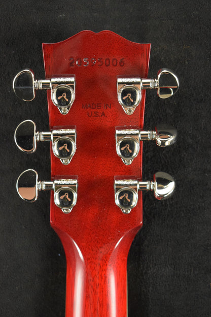 Gibson Les Paul Parlor Acoustic Electric Vintage Cherry Sunburst