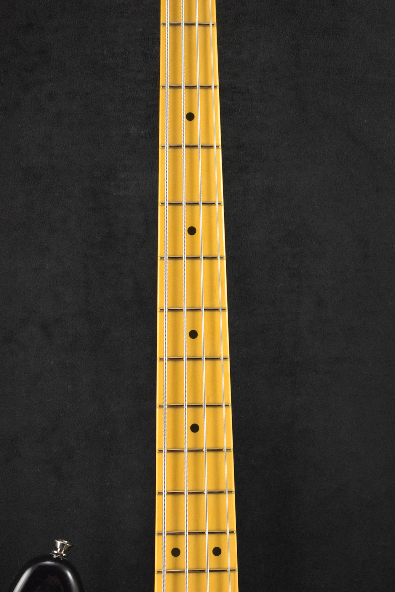 Fender American Professional II Jazz Bass 3-Color Sunburst Maple Fingerboard