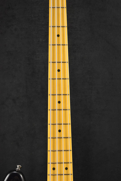 Fender American Professional II Jazz Bass 3-Color Sunburst Maple Fingerboard
