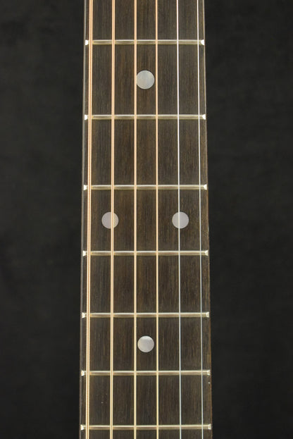 Martin M-6 Johnny Marr LR Baggs Anthem