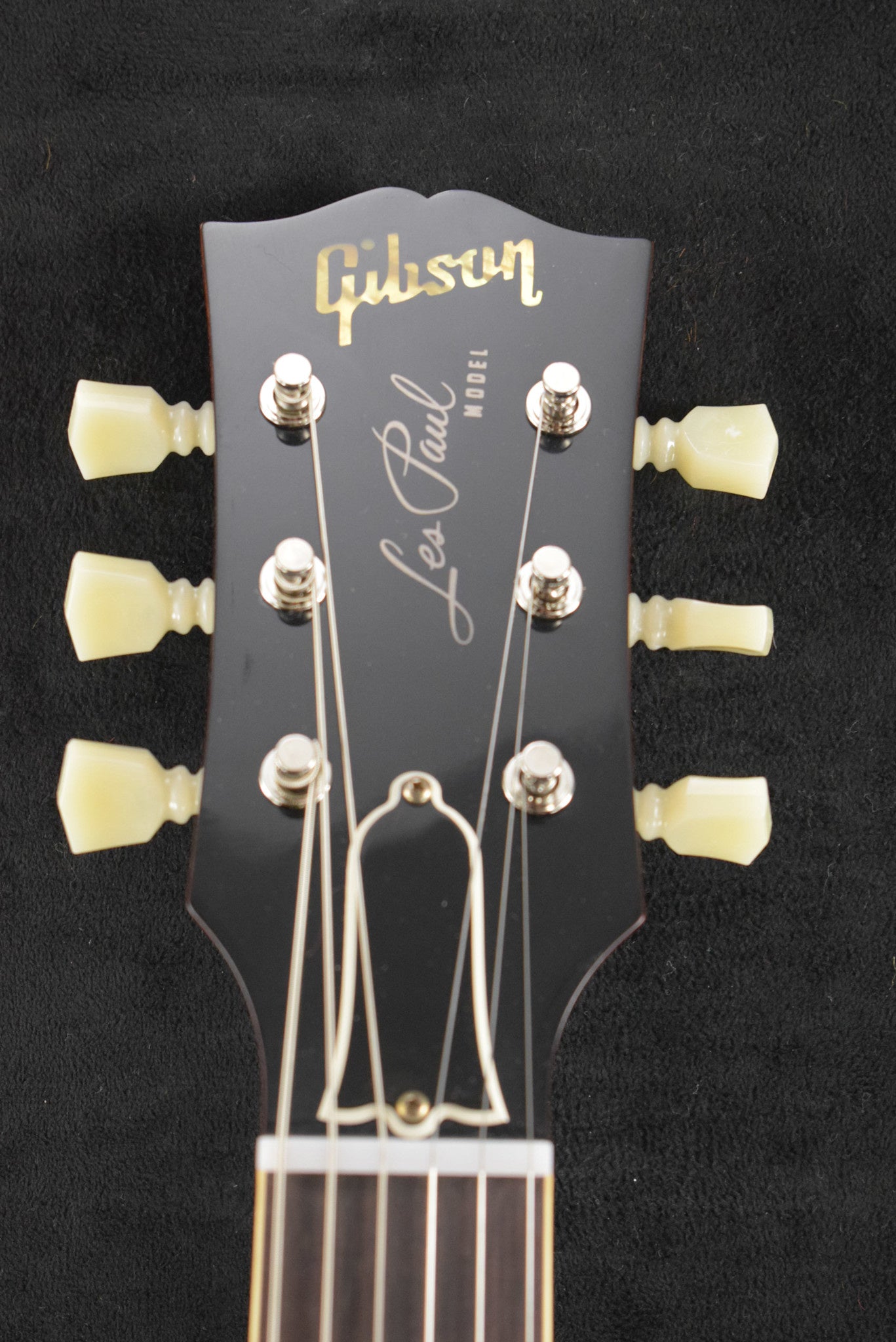 Gibson Custom Shop 1960 Les Paul Standard Reissue VOS Iced Tea Burst