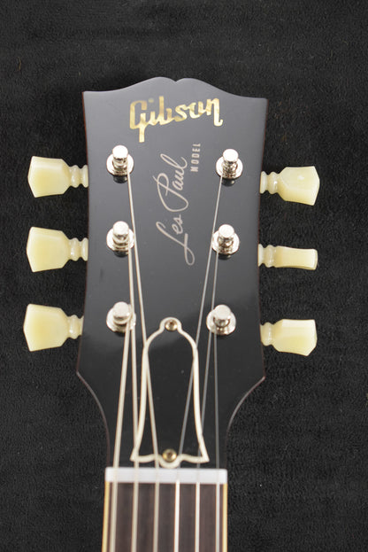 Gibson Custom Shop 1960 Les Paul Standard Reissue VOS Iced Tea Burst